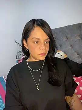 Kataliina online show from November 10, 5:12 am