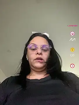 Kataliina online show from April 29, 3:11 am