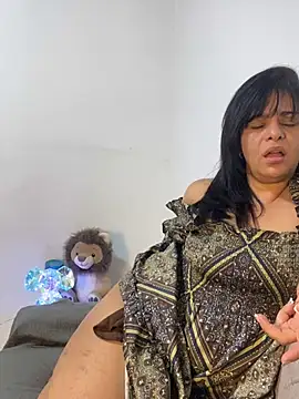 Kataliina online show from April 10, 3:46 am