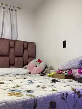 Kataliina online show from February 10, 5:06 am