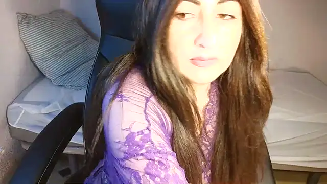 naughty sarahh online show from July 17, 6:38 pm