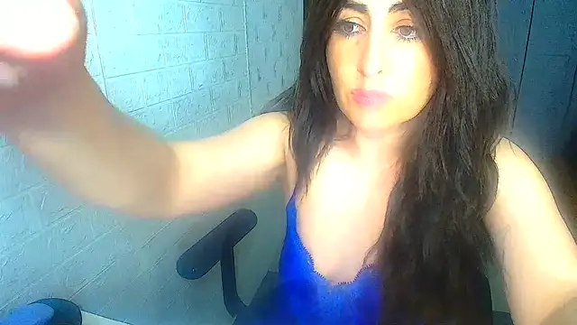 naughty sarahh online show from October 29, 11:47 pm