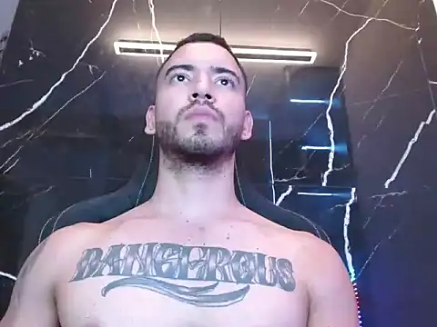 Dangerous-Men online show from September 12, 5:29 am