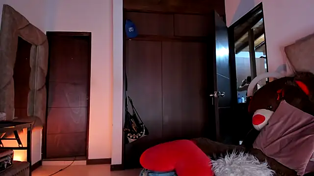 GiselReyes online show from September 23, 11:12 pm