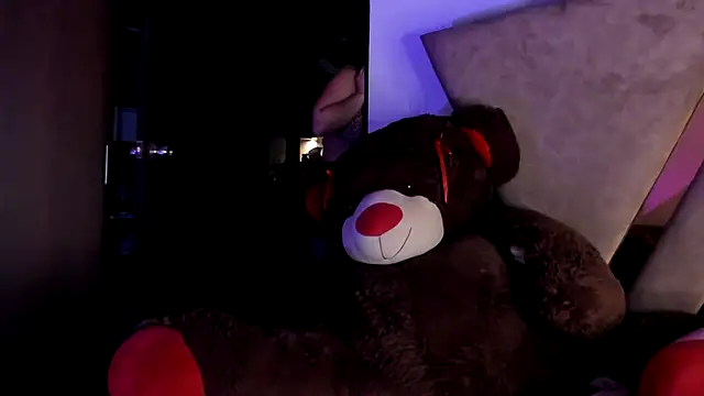 GiselReyes online show from October 17, 10:55 pm