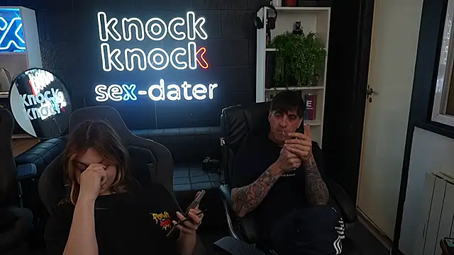 Elnonoykeila77 online show from November 4, 3:27 pm