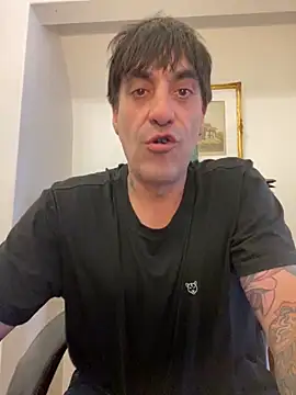 Elnonoykeila77 online show from March 29, 5:14 pm