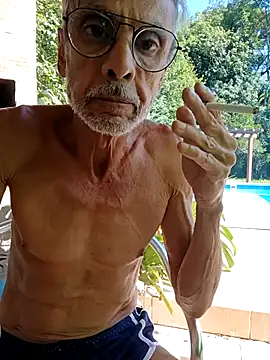 dutra498 online show from January 5, 6:33 pm