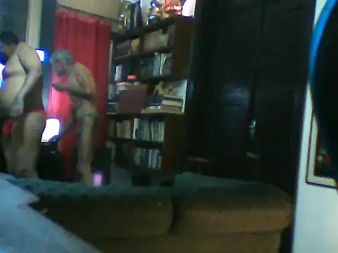 dutra498 online show from April 11, 5:15 am