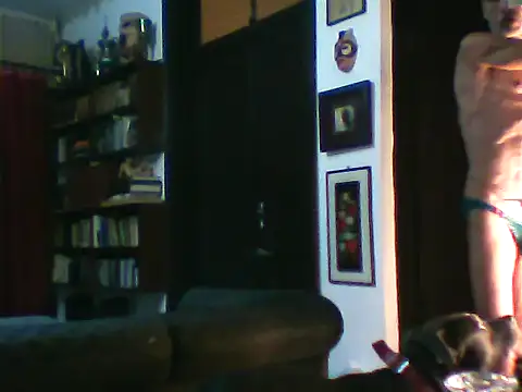 Snapshot of dutra498 chatting on April 23, 11:16 am dutra498 online show from April 23, 11:16 am