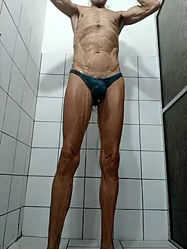 dutra498 online show from February 14, 1:33 pm