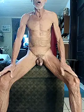 dutra498 online show from February 5, 8:04 pm