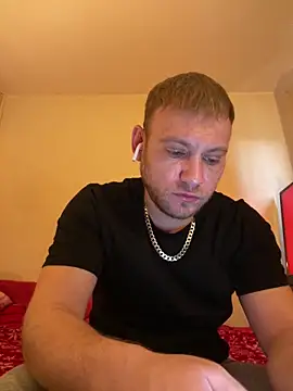 Weestud94 online show from February 26, 11:11 am