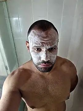 anthonylatynxd online show from March 19, 3:34 pm