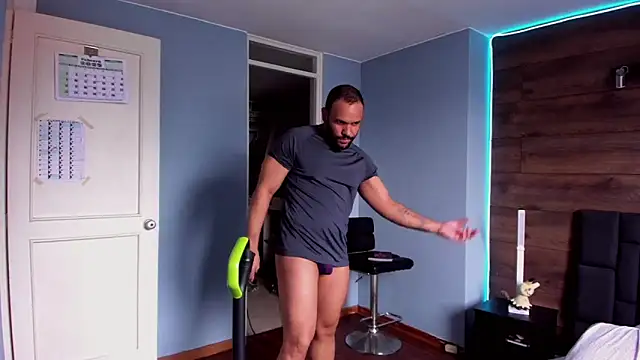 anthonylatynxd online show from February 11, 4:02 pm