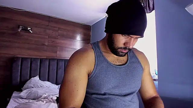 anthonylatynxd online show from April 20, 3:35 pm