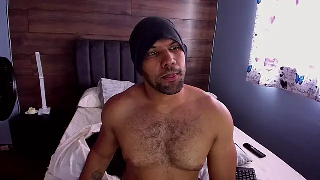 anthonylatynxd online show from May 14, 3:53 pm