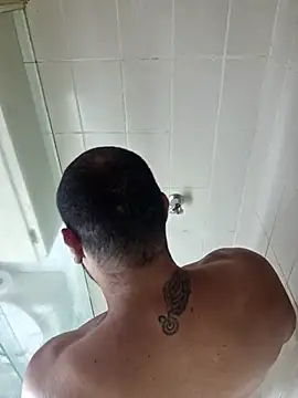 anthonylatynxd online show from October 19, 6:43 pm