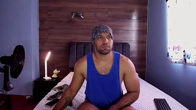 anthonylatynxd online show from April 23, 3:24 pm