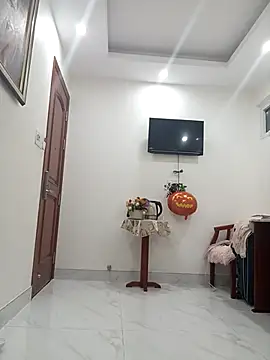 Eliza Wendy online show from November 10, 4:50 am