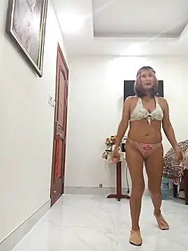 Eliza Wendy online show from October 13, 7:32 am