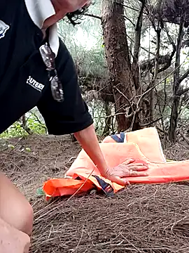 Eliza Wendy online show from September 26, 6:53 am