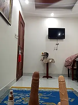 Eliza Wendy online show from October 4, 6:37 am