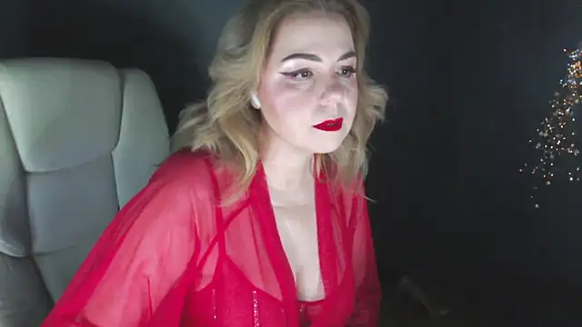 Cute sun online show from February 12, 7:24 pm