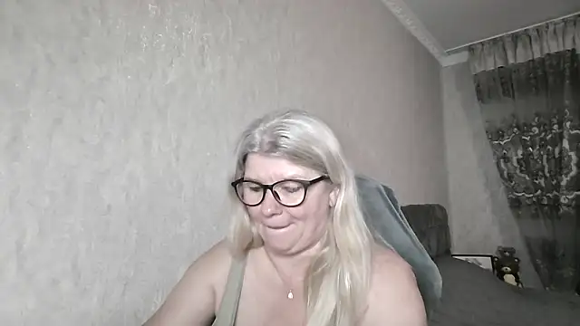 Diana 49 online show from May 6, 9:02 am