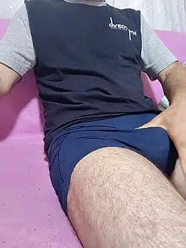 Salihpisken online show from May 22, 8:29 pm