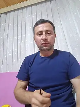 Salihpisken online show from April 21, 1:42 am