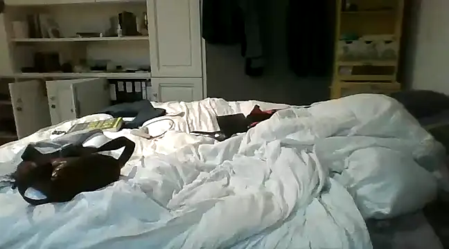 MmaxX004 online show from February 22, 7:34 am