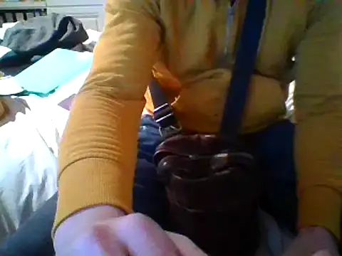 MmaxX004 online show from March 3, 7:17 pm