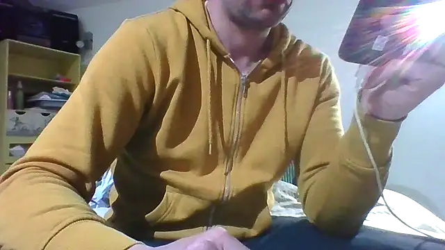 MmaxX004 online show from March 7, 7:16 pm