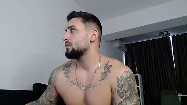  DylanGreen online show from November 2, 9:03 am