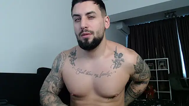  DylanGreen online show from November 29, 9:09 am