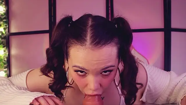 Chery Lady22 online show from March 8, 6:49 am