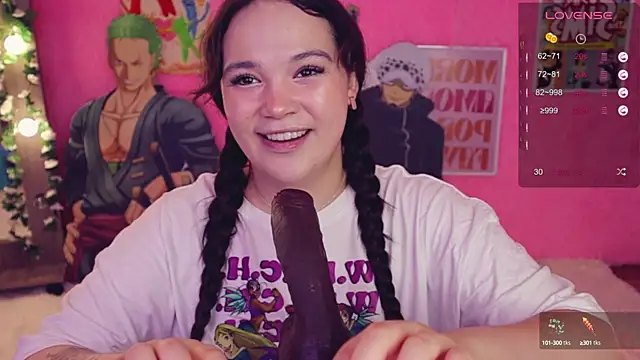 Snapshot of Chery_Lady22 chatting on September 13, 4:12 am Chery Lady22 online show from September 13, 4:12 am