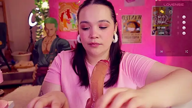 Snapshot of Chery_Lady22 chatting on October 9, 9:21 am Chery Lady22 online show from October 9, 9:21 am