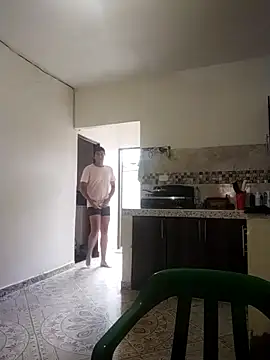 Chocolatinajet online show from April 7, 7:26 pm