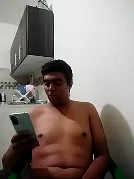 Chocolatinajet online show from March 31, 3:30 am