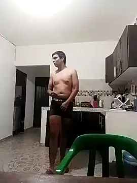 Chocolatinajet online show from March 3, 12:17 am