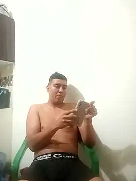 Chocolatinajet online show from January 13, 2:26 am