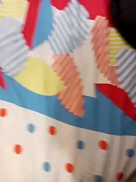 Chocolatinajet online show from February 25, 11:54 am