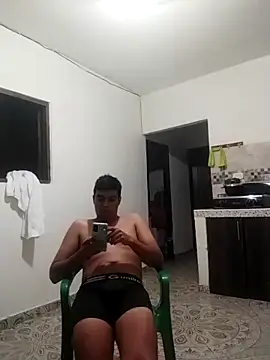 Chocolatinajet online show from February 6, 12:28 am