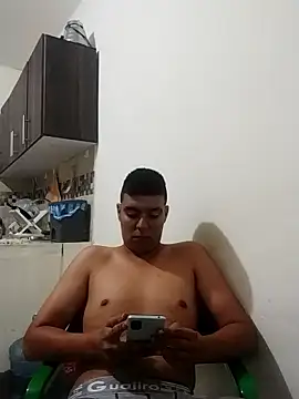 Chocolatinajet online show from January 14, 12:14 am