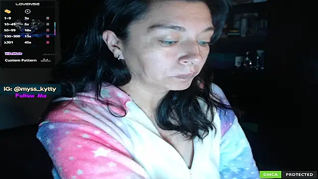 Mysskytty online show from September 19, 6:06 am