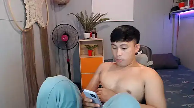 princeJayX online show from February 26, 9:33 am