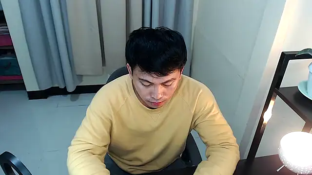 princeJayX online show from September 29, 1:34 am