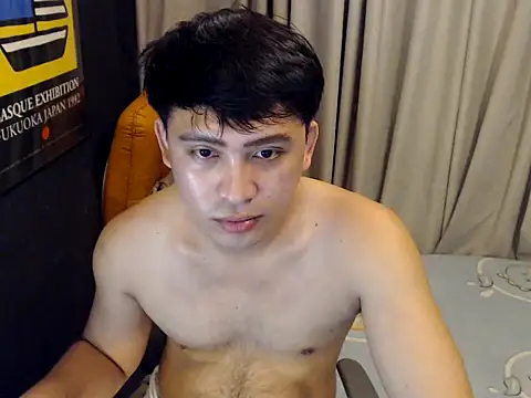 princeJayX online show from April 5, 2:18 am